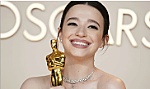 Oscar 2025: 'Cơn địa chấn' Mikey Madison