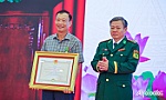 Tiền Giang: Họp mặt kỷ niệm 66 năm Ngày truyền thống Bộ đội Biên phòng