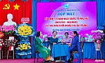 TP. Gò Công: Họp mặt kỷ niệm Ngày Quốc tế Phụ nữ 8-3