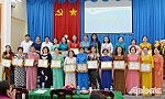 Lan tỏa phong trào thi đua yêu nước