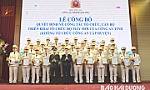 Bỏ cấp huyện, sắp xếp cán bộ, công chức thế nào?
