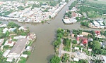 Nét son tô thắm trang sử hào hùng của quê hương