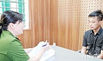 Người dân cần chủ động phòng ngừa lừa đảo qua không gian mạng