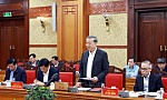 Tổng Bí thư Tô Lâm: Tập trung giải quyết dứt điểm 220 vụ việc khiếu nại, tố cáo kéo dài trong quý II/2025