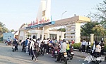 Kỳ thi Đánh giá năng lực đợt 1 năm 2025 có hơn 5.000 thí sinh dự thi