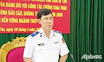 Xử lý nghiêm khai thác IUU