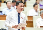 Trung tâm tài chính: Bước đi chiến lược nâng cao năng lực của nền kinh tế