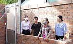Góp thêm niềm vui an cư