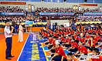 Sôi nổi Cuộc thi Em yêu biển, đảo quê hương tỉnh Bà Rịa - Vũng Tàu