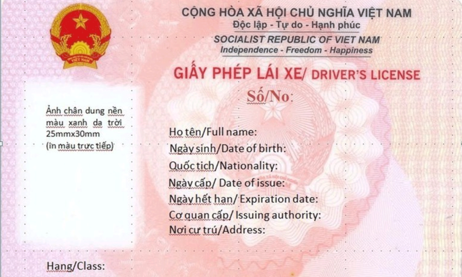 Hướng dẫn nộp 