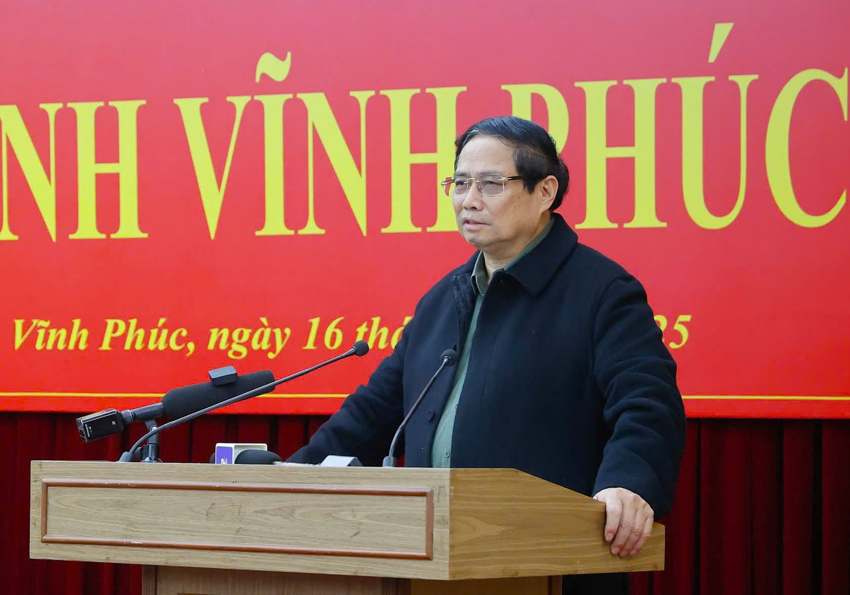 Việc sáp nhập các tỉnh tạo không gian phát triển lớn hơn