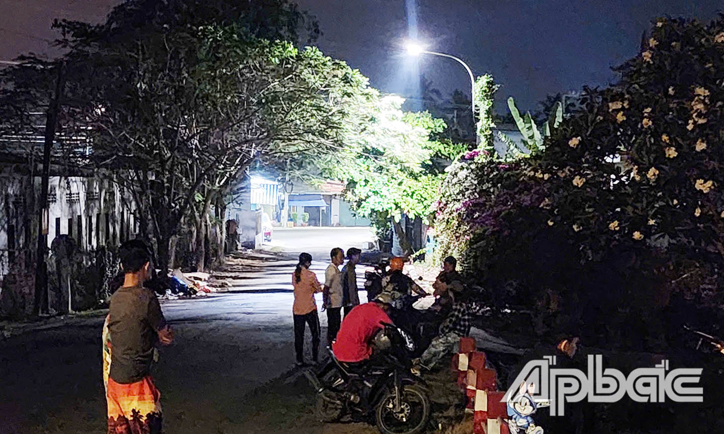 Tiền Giang: Bé gái 16 tuổi đuối nước thương tâm khi đi câu cá cùng bạn