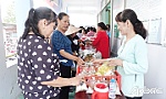 Phụ nữ huyện Cai Lậy: Phát huy tinh thần đoàn kết, nghĩa tình