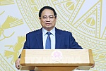 Cần đặt niềm tin và mạnh dạn giao việc khó cho thành phần kinh tế tư nhân