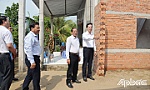 Bài 2: Tập trung tháo gỡ khó khăn, vướng mắc