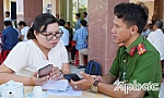 Huyện Gò Công Tây: Hướng dẫn đăng ký tài khoản định danh điện tử cho doanh nghiệp