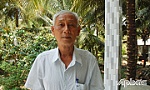 Quan tâm, sâu sát với nạn nhân da cam