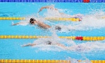 Olympic 2028 đánh dấu bước ngoặt lịch sử của môn Bơi với 6 nội dung thi đấu mới