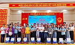 Cảnh sát biển đồng hành với ngư dân