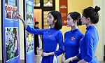 Vietnam–China Youth Forum underscores role of young people in upholding ideals