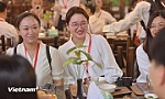 Chinese professor gives advice to promote Vietnam's prosperity in new era