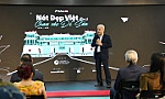 Programme promotes value of Vietnamese heritage on digital flatforms, fostering Sustainable Tourism