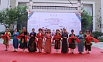 Book on Vietnamese ethnic minority women's costumes introduced