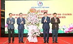 Ceremony marks 75 year-history of Vietnam Journalists' Association