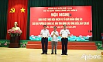 Hội nghị quán triệt, triển khai nhiệm vụ tổ chức đoàn công tác khảo sát vùng biển, đảo ven bờ từ Bình Thuận đến Phú Yên