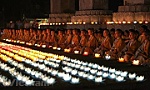 Vesak 2025 to highlight Buddhist insights for world peace, sustainable development