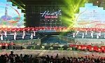 Artistic-political show 