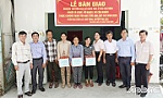 Huyện Cai Lậy: Chăm lo tốt đời sống nhân dân
