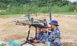 Trung tâm Huấn luyện Vùng 2 Hải quân: 5 năm xây dựng, phát triển và trưởng thành
