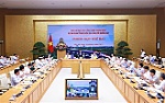 PM calls for bold, accelerated action in railway development