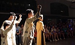 Sức mạnh văn hóa kháng chiến và bài học cho thời đại hòa bình