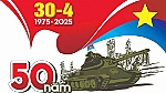 Không thể đánh lận bản chất, xuyên tạc ý nghĩa Chiến thắng 30/4/1975