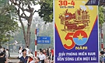 April 30 victory's significance highlighted at Paris seminar
