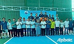 TP. Gò Công tổ chức Giải Pickleball nhân kỷ niệm 50 năm Ngày Giải phóng miền Nam, thống nhất đất nước