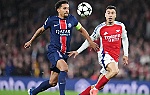 Arsenal - PSG: 'Bữa tiệc' tấn công ở London