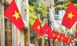 Viết tiếp trang sử mới