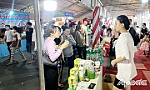 Cơ hội để sản phẩm địa phương vươn xa