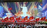 Chương trình nghệ thuật đặc biệt 