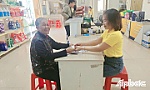 Chi trả hơn 177 tỷ đồng lương hưu, trợ cấp bảo hiểm xã hội tháng 5-2025