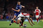 Đánh bại Arsenal, PSG giành lợi thế tại bán kết Champions League