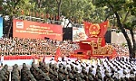 Long trọng tổ chức Lễ kỷ niệm 50 năm Ngày Giải phóng miền Nam, thống nhất đất nước