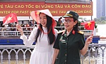 Ngày đất nước trọn niềm vui