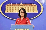 Cảnh giác trước lời mời chào ra nước ngoài làm 