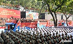 Những ngày cuối cùng của Chiến dịch Hồ Chí Minh là những ngày đáng nhớ