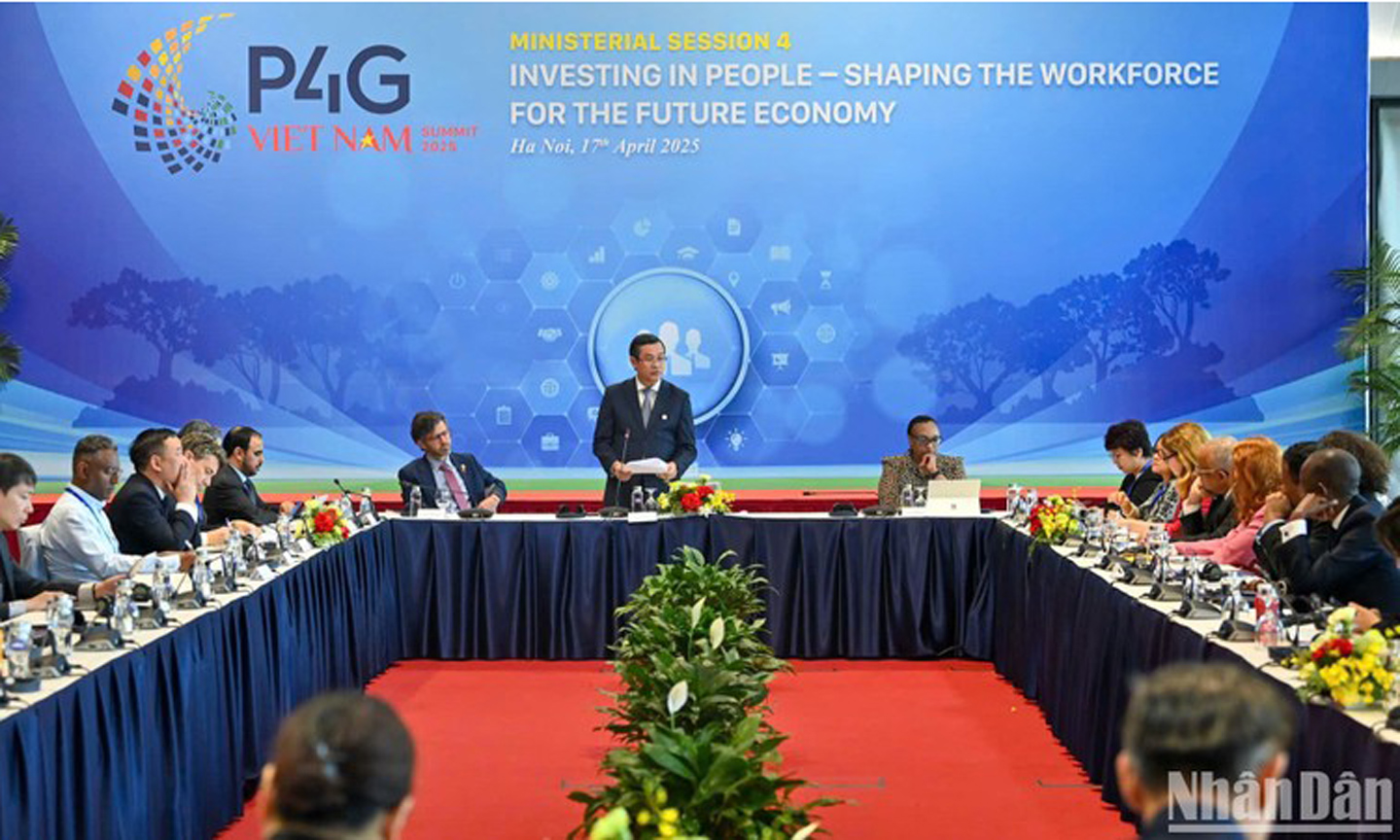 Education holds central role in promoting green transition: Official