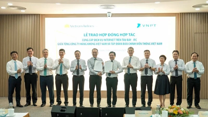 Vietnam Airlines 